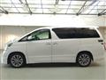 2011 Toyota Vellfire