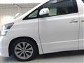 2011 Toyota Vellfire