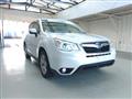 2013 Subaru Forester