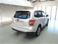 2013 Subaru Forester