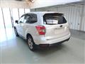 2013 Subaru Forester