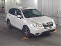2013 Subaru Forester