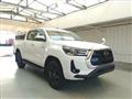 2021 Toyota Hilux Truck