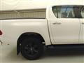 2021 Toyota Hilux Truck