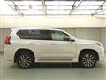 2019 Toyota Land Cruiser Prado
