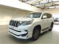 2019 Toyota Land Cruiser Prado