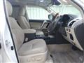 2019 Toyota Land Cruiser Prado