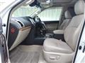 2019 Toyota Land Cruiser Prado