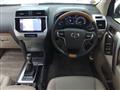 2019 Toyota Land Cruiser Prado