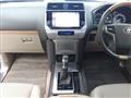 2019 Toyota Land Cruiser Prado