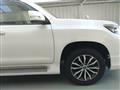 2019 Toyota Land Cruiser Prado