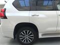 2019 Toyota Land Cruiser Prado