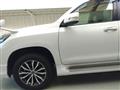 2019 Toyota Land Cruiser Prado