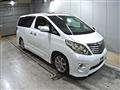 2010 Toyota Alphard