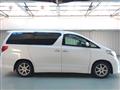 2010 Toyota Alphard