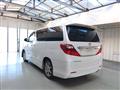 2010 Toyota Alphard