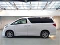 2010 Toyota Alphard