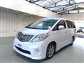 2010 Toyota Alphard