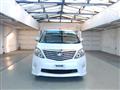 2010 Toyota Alphard