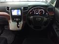 2010 Toyota Alphard