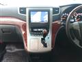 2010 Toyota Alphard
