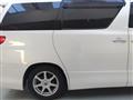 2010 Toyota Alphard