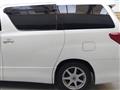 2010 Toyota Alphard