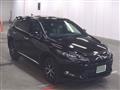 2016 Toyota Harrier