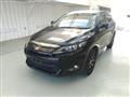 2016 Toyota Harrier