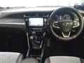 2016 Toyota Harrier