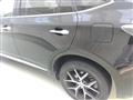 2016 Toyota Harrier