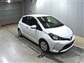 2014 Toyota Vitz