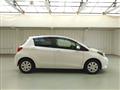 2014 Toyota Vitz