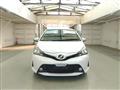 2014 Toyota Vitz