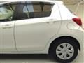 2014 Toyota Vitz