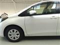 2014 Toyota Vitz