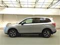 2013 Subaru Forester