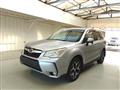 2013 Subaru Forester
