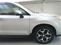 2013 Subaru Forester