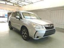 2013 Subaru Forester