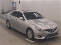 2013 Toyota Mark X