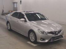 2013 Toyota Mark X