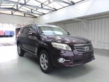 2010 Toyota Vanguard