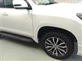 2020 Toyota Land Cruiser Prado