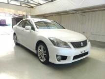 2010 Toyota Crown