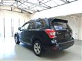 2013 Subaru Forester