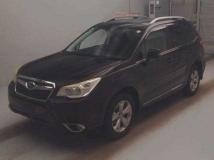 2013 Subaru Forester