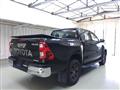 2023 Toyota Hilux Truck