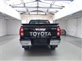 2023 Toyota Hilux Truck