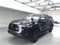 2023 Toyota Hilux Truck